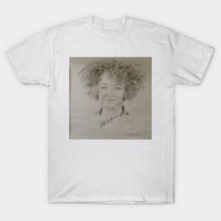 Rachel Dolezal T-Shirt